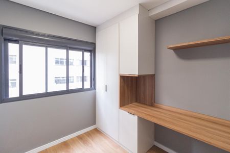 Apartamento para alugar com 55m², 2 quartos e 1 vagaSuíte 2