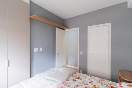 Apartamento para alugar com 55m², 2 quartos e 1 vagaSuíte 1