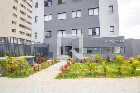 Apartamento para alugar com 55m², 2 quartos e 1 vagaFachada