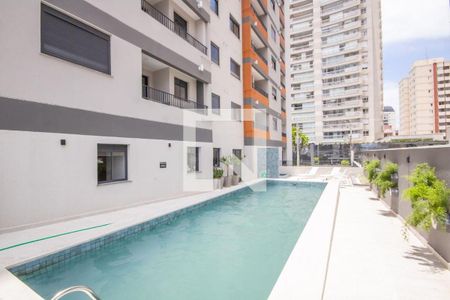 Apartamento para alugar com 55m², 2 quartos e 1 vagaÁrea comum - Piscina