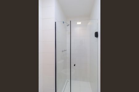 Apartamento para alugar com 55m², 2 quartos e 1 vagaBanheiro da suíte 2