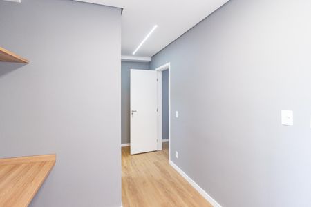 Apartamento para alugar com 55m², 2 quartos e 1 vagaSuíte 2