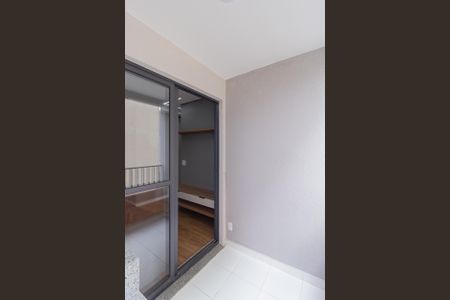 Apartamento para alugar com 55m², 2 quartos e 1 vagaSacada