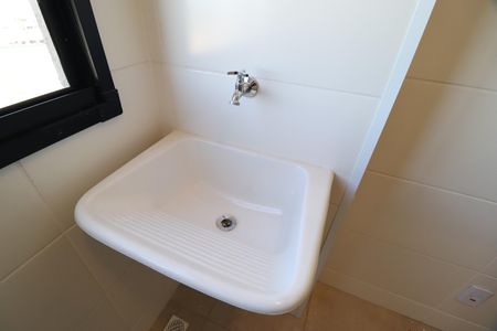 Apartamento para alugar com 70m², 2 quartos e 2 vagasCozinha e Área de Serviço