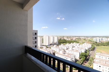 Apartamento para alugar com 70m², 2 quartos e 2 vagasVaranda 