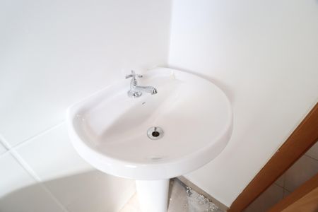 Apartamento para alugar com 70m², 2 quartos e 2 vagasBanheiro da Suíte