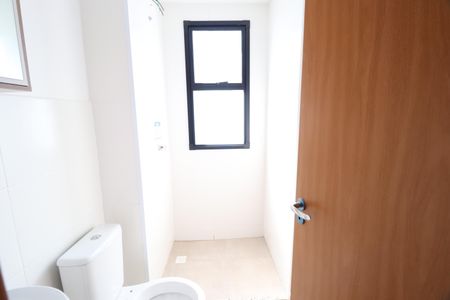 Apartamento para alugar com 70m², 2 quartos e 2 vagasBanheiro Social
