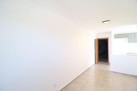 Apartamento para alugar com 70m², 2 quartos e 2 vagasSala