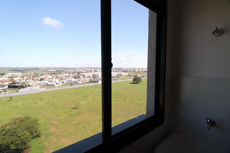 Apartamento para alugar com 70m², 2 quartos e 2 vagasCozinha e Área de Serviço