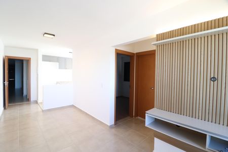 Apartamento para alugar com 70m², 2 quartos e 2 vagasSala
