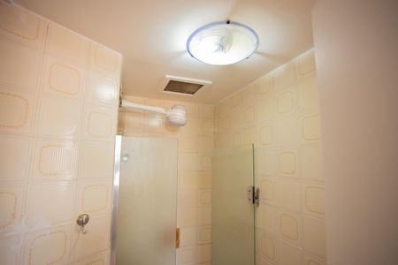 Apartamento à venda com 76m², 4 quartos e 1 vagaBanheiro do Quarto 3