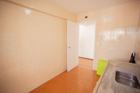 Apartamento à venda com 76m², 4 quartos e 1 vagaCozinha
