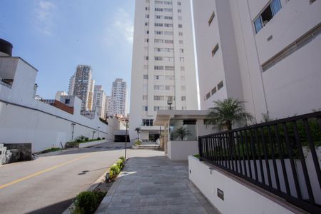 Apartamento à venda com 76m², 4 quartos e 1 vagaÁrea comum