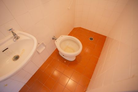 Apartamento à venda com 76m², 4 quartos e 1 vagaBanheiro de Serviço