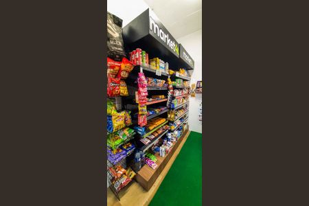 Apartamento para alugar com 24m², 1 quarto e sem vagaÁrea comum