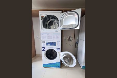 Apartamento para alugar com 24m², 1 quarto e sem vagaÁrea comum