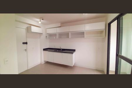 Apartamento para alugar com 24m², 1 quarto e sem vagaCozinha