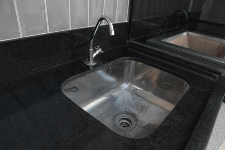 Apartamento para alugar com 24m², 1 quarto e sem vagaÁrea comum