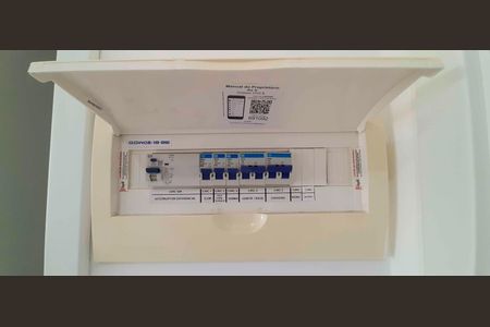 Apartamento para alugar com 24m², 1 quarto e sem vagaDetalhe