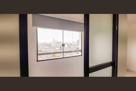 Apartamento para alugar com 24m², 1 quarto e sem vagaSacada