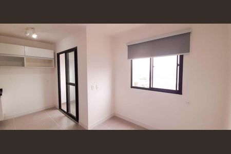 Apartamento para alugar com 24m², 1 quarto e sem vagaStudio