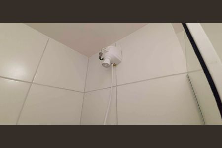 Apartamento para alugar com 24m², 1 quarto e sem vagaBanheiro