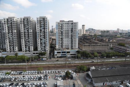 Apartamento para alugar com 24m², 1 quarto e sem vagaÁrea comum