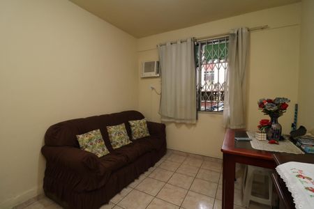 Apartamento para alugar com 55m², 2 quartos e sem vagaSala