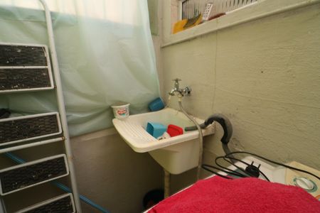 Apartamento para alugar com 55m², 2 quartos e sem vagaÁrea de Serviço