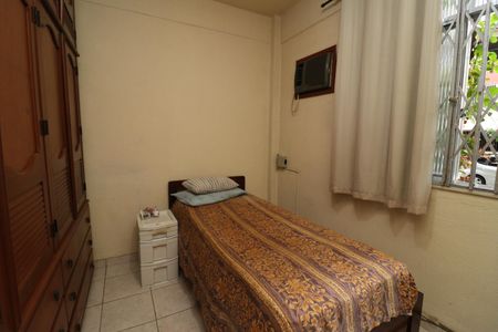 Apartamento para alugar com 55m², 2 quartos e sem vagaQuarto 1