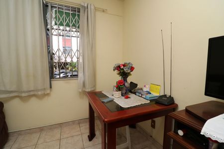 Apartamento para alugar com 55m², 2 quartos e sem vagaSala