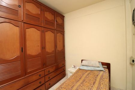 Apartamento para alugar com 55m², 2 quartos e sem vagaQuarto 1