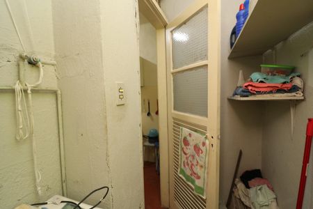 Apartamento para alugar com 55m², 2 quartos e sem vagaÁrea de Serviço
