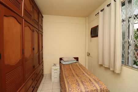 Apartamento para alugar com 55m², 2 quartos e sem vagaQuarto 1