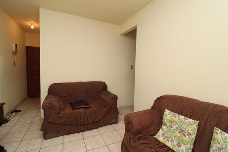 Apartamento para alugar com 55m², 2 quartos e sem vagaSala