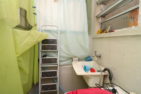 Apartamento para alugar com 55m², 2 quartos e sem vagaÁrea de Serviço