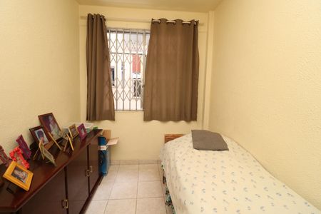 Apartamento para alugar com 55m², 2 quartos e sem vagaQuarto 2