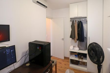 Apartamento à venda com 70m², 3 quartos e 1 vaga Apartamento à venda com 70m², 3 quartos e 1 vagaQuarto 3