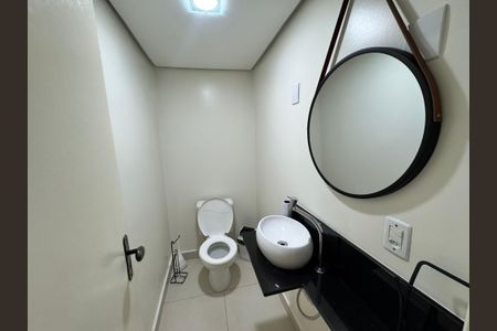 Apartamento à venda com 80m², 2 quartos e sem vagaÁrea comum