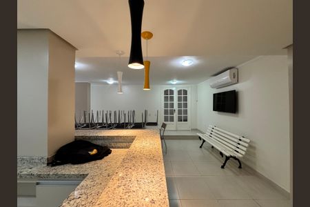 Apartamento à venda com 80m², 2 quartos e sem vagaÁrea comum