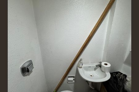 Apartamento à venda com 80m², 2 quartos e sem vagaLavabo