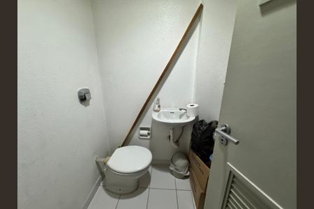 Apartamento à venda com 80m², 2 quartos e sem vagaLavabo