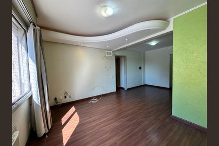 Apartamento à venda com 80m², 2 quartos e sem vagaSala
