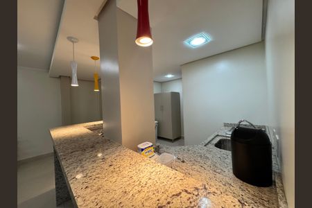 Apartamento à venda com 80m², 2 quartos e sem vagaÁrea comum