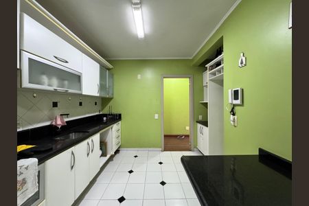 Apartamento à venda com 80m², 2 quartos e sem vagaCozinha