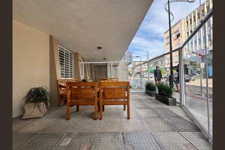 Apartamento à venda com 80m², 2 quartos e sem vagaÁrea comum