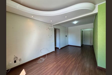 Apartamento à venda com 80m², 2 quartos e sem vagaSala