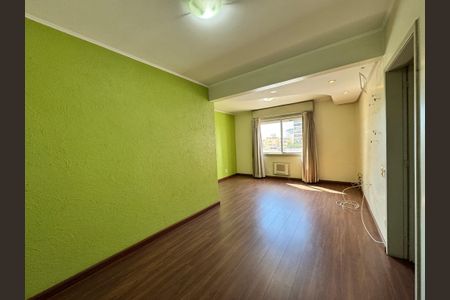 Apartamento à venda com 80m², 2 quartos e sem vagaSala