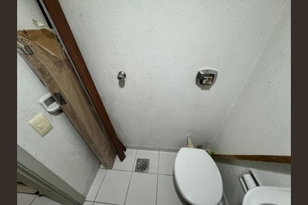 Apartamento à venda com 80m², 2 quartos e sem vagaLavabo