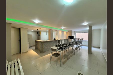 Apartamento à venda com 80m², 2 quartos e sem vagaÁrea comum